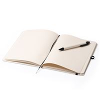 NOTES REALIZZATO CON I CARTONI DEL LATTE